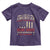 Funny I Am An American I Have The Right To Bear Arms Your Approval Is Not Required Toddler T Shirt Pro 2nd Amendment - Wonder Print Shop