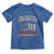 Funny I Am An American I Have The Right To Bear Arms Your Approval Is Not Required Toddler T Shirt Pro 2nd Amendment - Wonder Print Shop