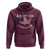 Funny America God Shed His Grace On Thee 4th of July Hoodie - Wonder Print Shop
