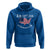 Funny America God Shed His Grace On Thee 4th of July Hoodie - Wonder Print Shop