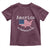 Funny America God Shed His Grace On Thee 4th of July Toddler T Shirt - Wonder Print Shop