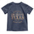 Funny On The Eight Day God Created Texas And It Was Awesome Toddler T Shirt American Texan - Wonder Print Shop