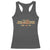 Funny Jesus Saves USA John 3 16 Racerback Tank Top Christian 4th Of July Bible Verse - Wonder Print Shop