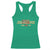 Funny Jesus Saves USA John 3 16 Racerback Tank Top Christian 4th Of July Bible Verse - Wonder Print Shop