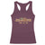 Funny Jesus Saves USA John 3 16 Racerback Tank Top Christian 4th Of July Bible Verse - Wonder Print Shop