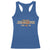 Funny Jesus Saves USA John 3 16 Racerback Tank Top Christian 4th Of July Bible Verse - Wonder Print Shop