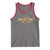 Funny Jesus Saves USA John 3 16 Tank Top Christian 4th Of July Bible Verse - Wonder Print Shop