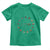 13 Star Flag Betsy Ross Distressed American Flag 1776 USA Toddler T Shirt 4th Of July - Wonder Print Shop