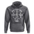 Minutemen Give Me Liberty Or Give Me Death Hoodie US History - Wonder Print Shop