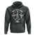 Minutemen Give Me Liberty Or Give Me Death Hoodie US History - Wonder Print Shop