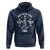 Minutemen Give Me Liberty Or Give Me Death Hoodie US History - Wonder Print Shop