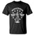 Minutemen Give Me Liberty Or Give Me Death T Shirt US History - Wonder Print Shop