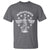 Minutemen Give Me Liberty Or Give Me Death T Shirt US History - Wonder Print Shop