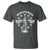 Minutemen Give Me Liberty Or Give Me Death T Shirt US History - Wonder Print Shop