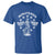 Minutemen Give Me Liberty Or Give Me Death T Shirt US History - Wonder Print Shop