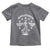 Minutemen Give Me Liberty Or Give Me Death Toddler T Shirt US History - Wonder Print Shop