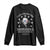 Funny I Gave Them Bitches 1776 Independence Bitches Love Independence Long Sleeve Shirt Thomas Jefferson - Wonder Print Shop