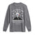 Funny I Gave Them Bitches 1776 Independence Bitches Love Independence Long Sleeve Shirt Thomas Jefferson - Wonder Print Shop
