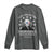 Funny I Gave Them Bitches 1776 Independence Bitches Love Independence Long Sleeve Shirt Thomas Jefferson - Wonder Print Shop