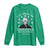 Funny I Gave Them Bitches 1776 Independence Bitches Love Independence Long Sleeve Shirt Thomas Jefferson - Wonder Print Shop
