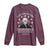 Funny I Gave Them Bitches 1776 Independence Bitches Love Independence Long Sleeve Shirt Thomas Jefferson - Wonder Print Shop