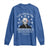 Funny I Gave Them Bitches 1776 Independence Bitches Love Independence Long Sleeve Shirt Thomas Jefferson - Wonder Print Shop