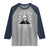 Funny I Gave Them Bitches 1776 Independence Bitches Love Independence Raglan Shirt Thomas Jefferson - Wonder Print Shop