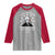 Funny I Gave Them Bitches 1776 Independence Bitches Love Independence Raglan Shirt Thomas Jefferson - Wonder Print Shop