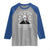 Funny I Gave Them Bitches 1776 Independence Bitches Love Independence Raglan Shirt Thomas Jefferson - Wonder Print Shop