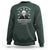 Funny I Gave Them Bitches 1776 Independence Bitches Love Independence Sweatshirt Thomas Jefferson - Wonder Print Shop