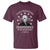 Funny I Gave Them Bitches 1776 Independence Bitches Love Independence T Shirt Thomas Jefferson - Wonder Print Shop
