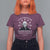 Funny I Gave Them Bitches 1776 Independence Bitches Love Independence T Shirt For Women Thomas Jefferson - Wonder Print Shop