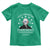 Funny I Gave Them Bitches 1776 Independence Bitches Love Independence Toddler T Shirt Thomas Jefferson - Wonder Print Shop
