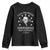 Funny I Gave Them Bitches 1776 Independence Bitches Love Independence Youth Sweatshirt Thomas Jefferson - Wonder Print Shop