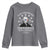 Funny I Gave Them Bitches 1776 Independence Bitches Love Independence Youth Sweatshirt Thomas Jefferson - Wonder Print Shop