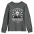 Funny I Gave Them Bitches 1776 Independence Bitches Love Independence Youth Sweatshirt Thomas Jefferson - Wonder Print Shop