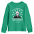Funny I Gave Them Bitches 1776 Independence Bitches Love Independence Youth Sweatshirt Thomas Jefferson - Wonder Print Shop
