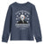Funny I Gave Them Bitches 1776 Independence Bitches Love Independence Youth Sweatshirt Thomas Jefferson - Wonder Print Shop
