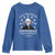 Funny I Gave Them Bitches 1776 Independence Bitches Love Independence Youth Sweatshirt Thomas Jefferson - Wonder Print Shop