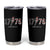 Patriotic 4th Of July 1776 America Classic Rock Tumbler Cup Vintage American Flag