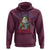 Funny You Look Like The 4th Of July Makes Me Want A Hot Dog Real Bad Hoodie Eagle Statue Of Liberty - Wonder Print Shop
