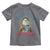 Funny You Look Like The 4th Of July Makes Me Want A Hot Dog Real Bad Toddler T Shirt Eagle Statue Of Liberty - Wonder Print Shop