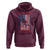 Funny Back Up Terry Put It In Reverse Hoodie Oh Lawd Jesus What Is You Doin - Wonder Print Shop
