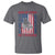 Funny Back Up Terry Put It In Reverse T Shirt Oh Lawd Jesus What Is You Doin - Wonder Print Shop