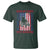 Funny Back Up Terry Put It In Reverse T Shirt Oh Lawd Jesus What Is You Doin - Wonder Print Shop