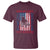 Funny Back Up Terry Put It In Reverse T Shirt Oh Lawd Jesus What Is You Doin - Wonder Print Shop