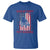 Funny Back Up Terry Put It In Reverse T Shirt Oh Lawd Jesus What Is You Doin - Wonder Print Shop