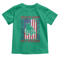 Funny Back Up Terry Put It In Reverse Toddler T Shirt Oh Lawd Jesus What Is You Doin - Wonder Print Shop