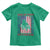 Funny Back Up Terry Put It In Reverse Toddler T Shirt Oh Lawd Jesus What Is You Doin - Wonder Print Shop
