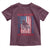 Funny Back Up Terry Put It In Reverse Toddler T Shirt Oh Lawd Jesus What Is You Doin - Wonder Print Shop